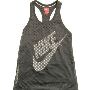 Nike Jersey Tank